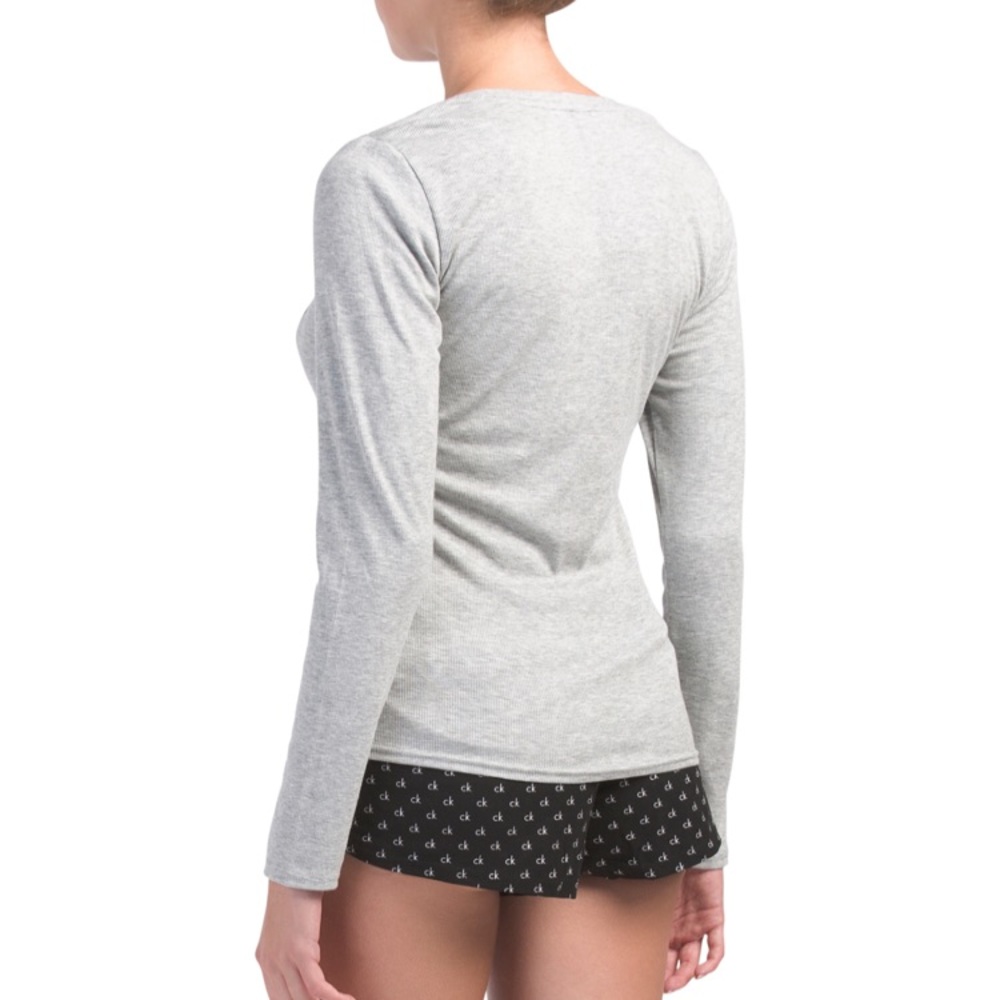 NEW Calvin Klein pajama set - NWT! - Picture 2 of 4